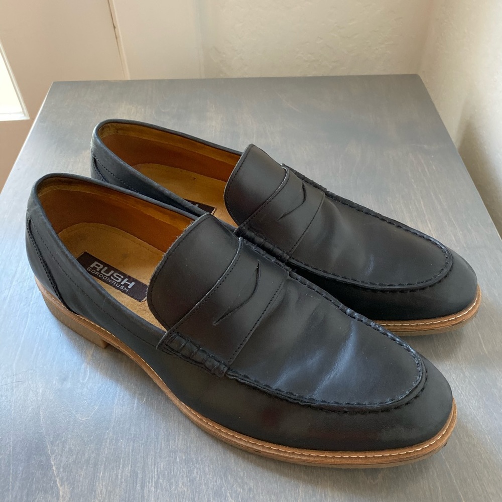 RUSH by GORDON RUSH MEN’S LOAFER